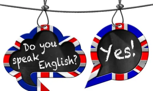 Anglais Niveau Intermédiaire Avancé